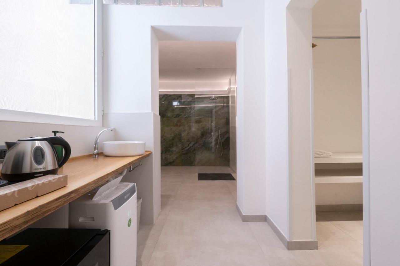 Suite Umbertino 39 Bari Exterior photo