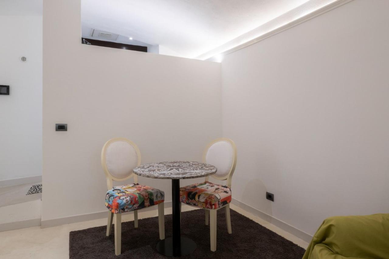 Suite Umbertino 39 Bari Exterior photo