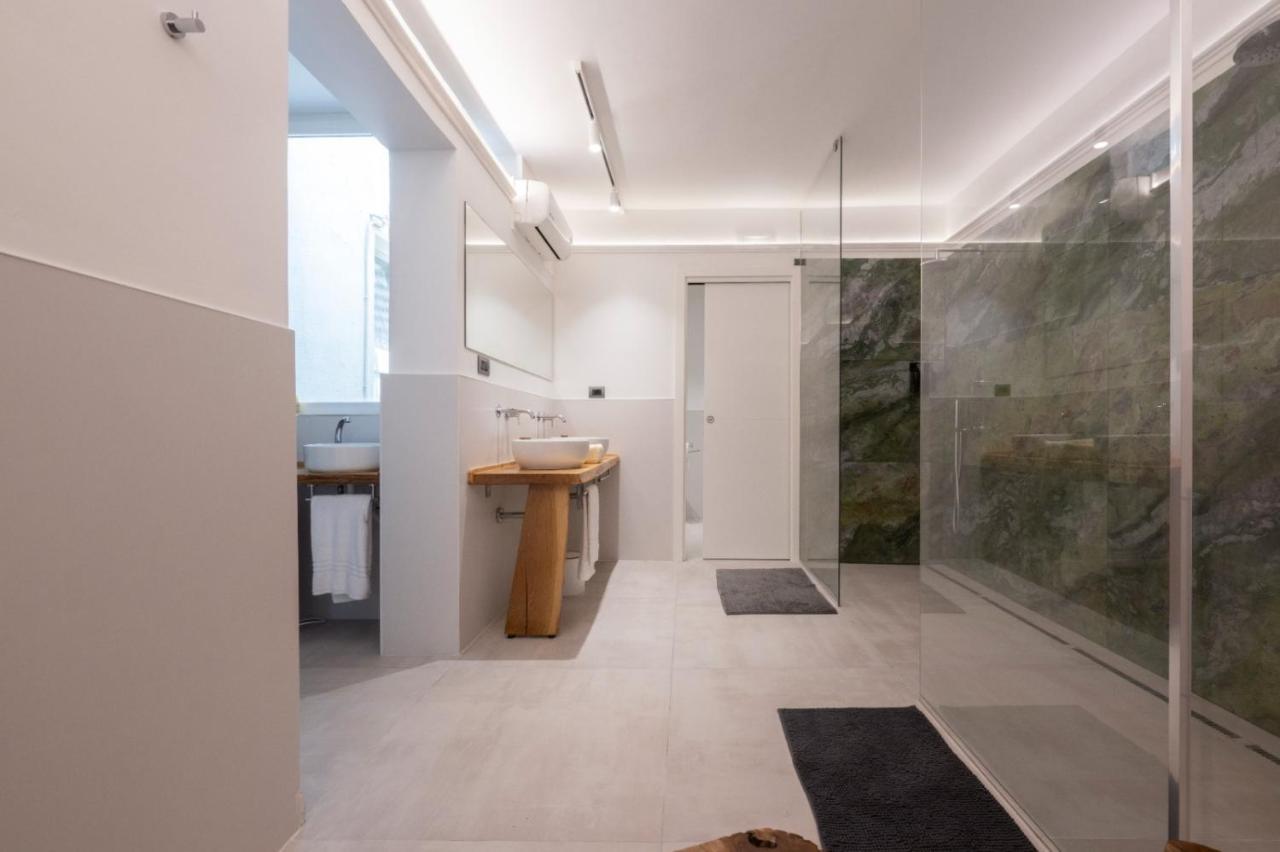 Suite Umbertino 39 Bari Exterior photo